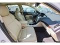 Lunar Silver Metallic - TLX Sedan Photo No. 26