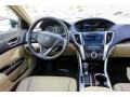 Lunar Silver Metallic - TLX Sedan Photo No. 28