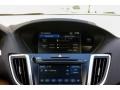 Lunar Silver Metallic - TLX Sedan Photo No. 30