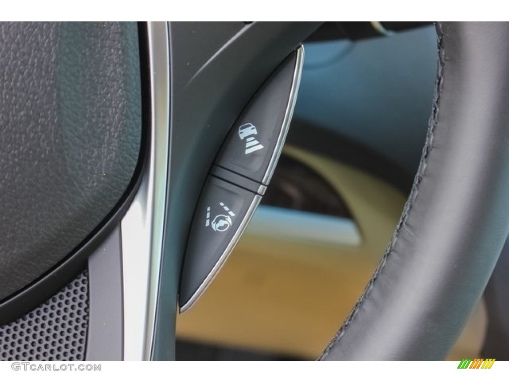 2019 TLX Sedan - Lunar Silver Metallic / Parchment photo #37