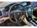 Lunar Silver Metallic - TLX Sedan Photo No. 41
