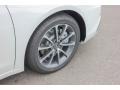 2019 Platinum White Pearl Acura TLX V6 Sedan  photo #11