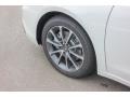 2019 Platinum White Pearl Acura TLX V6 Sedan  photo #14