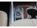 2019 Platinum White Pearl Acura TLX V6 Sedan  photo #33