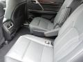 Silver Lining Metallic - RX 350L AWD Photo No. 3