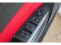Red Controls Photo for 2019 Acura TLX #127158493