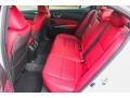 Red Rear Seat Photo for 2019 Acura TLX #127158586