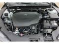 3.5 Liter SOHC 24-Valve i-VTEC V6 Engine for 2019 Acura TLX V6 A-Spec Sedan #127158712