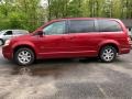 Inferno Red Crystal Pearlcoat - Town & Country Touring Photo No. 3