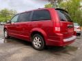 Inferno Red Crystal Pearlcoat - Town & Country Touring Photo No. 4