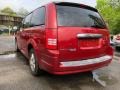 Inferno Red Crystal Pearlcoat - Town & Country Touring Photo No. 5