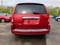 Inferno Red Crystal Pearlcoat - Town & Country Touring Photo No. 6