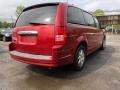 Inferno Red Crystal Pearlcoat - Town & Country Touring Photo No. 7