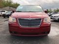 Inferno Red Crystal Pearlcoat - Town & Country Touring Photo No. 10