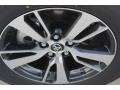 2018 Super White Toyota RAV4 XLE  photo #4