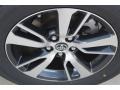 2018 Super White Toyota RAV4 XLE  photo #5