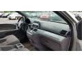 2008 Silver Pearl Metallic Honda Odyssey EX  photo #15