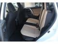 2018 Super White Toyota RAV4 XLE  photo #24