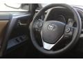 2018 Super White Toyota RAV4 XLE  photo #26