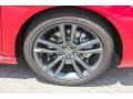 2019 Acura TLX V6 A-Spec Sedan Wheel and Tire Photo