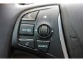 2019 Acura TLX V6 A-Spec Sedan Controls