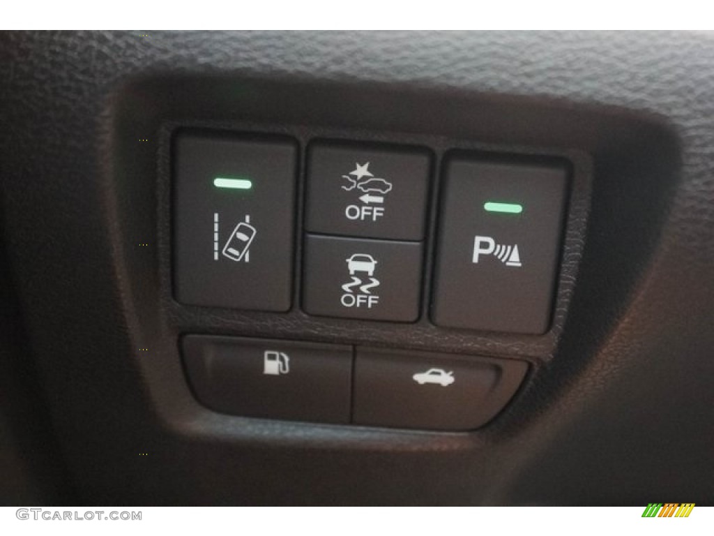 2019 Acura TLX V6 A-Spec Sedan Controls Photo #127161232
