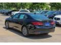 Crystal Black Pearl - TLX Sedan Photo No. 5