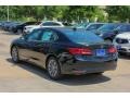 2019 Crystal Black Pearl Acura TLX Sedan  photo #5