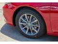 2019 San Marino Red Acura TLX Sedan  photo #11