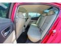 San Marino Red - TLX Sedan Photo No. 18