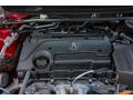 San Marino Red - TLX Sedan Photo No. 25