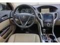 San Marino Red - TLX Sedan Photo No. 26