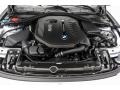 2019 BMW 4 Series 3.0 Liter DI TwinPower Turbocharged DOHC 24-Valve VVT Inline 6 Cylinder Engine Photo