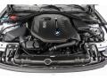 3.0 Liter DI TwinPower Turbocharged DOHC 24-Valve VVT Inline 6 Cylinder 2019 BMW 4 Series 440i Gran Coupe Engine