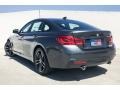 Mineral Grey Metallic - 4 Series 440i Gran Coupe Photo No. 3