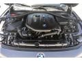 Mineral Grey Metallic - 4 Series 440i Gran Coupe Photo No. 8