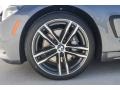 Mineral Grey Metallic - 4 Series 440i Gran Coupe Photo No. 9
