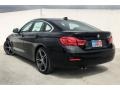 Jet Black - 4 Series 430i Gran Coupe Photo No. 3