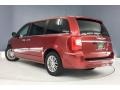 Deep Cherry Red Crystal Pearl - Town & Country Touring-L Photo No. 10