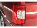 2014 Deep Cherry Red Crystal Pearl Chrysler Town & Country Touring-L  photo #30