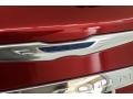 2014 Deep Cherry Red Crystal Pearl Chrysler Town & Country Touring-L  photo #31