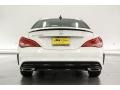 Polar White - CLA 250 Coupe Photo No. 4