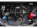  2019 Fit EX 1.5 Liter DOHC 16-Valve i-VTEC 4 Cylinder Engine