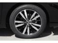 2019 Honda Fit EX Wheel and Tire Photo