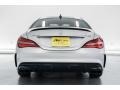 designo Polar Silver Magno (Matte) - CLA 45 AMG 4Matic Coupe Photo No. 3