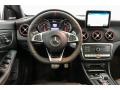 Black Dashboard Photo for 2017 Mercedes-Benz CLA #127167971