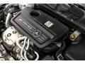 2017 designo Polar Silver Magno (Matte) Mercedes-Benz CLA 45 AMG 4Matic Coupe  photo #31