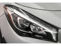 designo Polar Silver Magno (Matte) - CLA 45 AMG 4Matic Coupe Photo No. 32