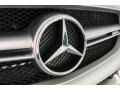 2017 designo Polar Silver Magno (Matte) Mercedes-Benz CLA 45 AMG 4Matic Coupe  photo #33