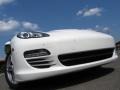 Carrara White 2012 Porsche Panamera 4